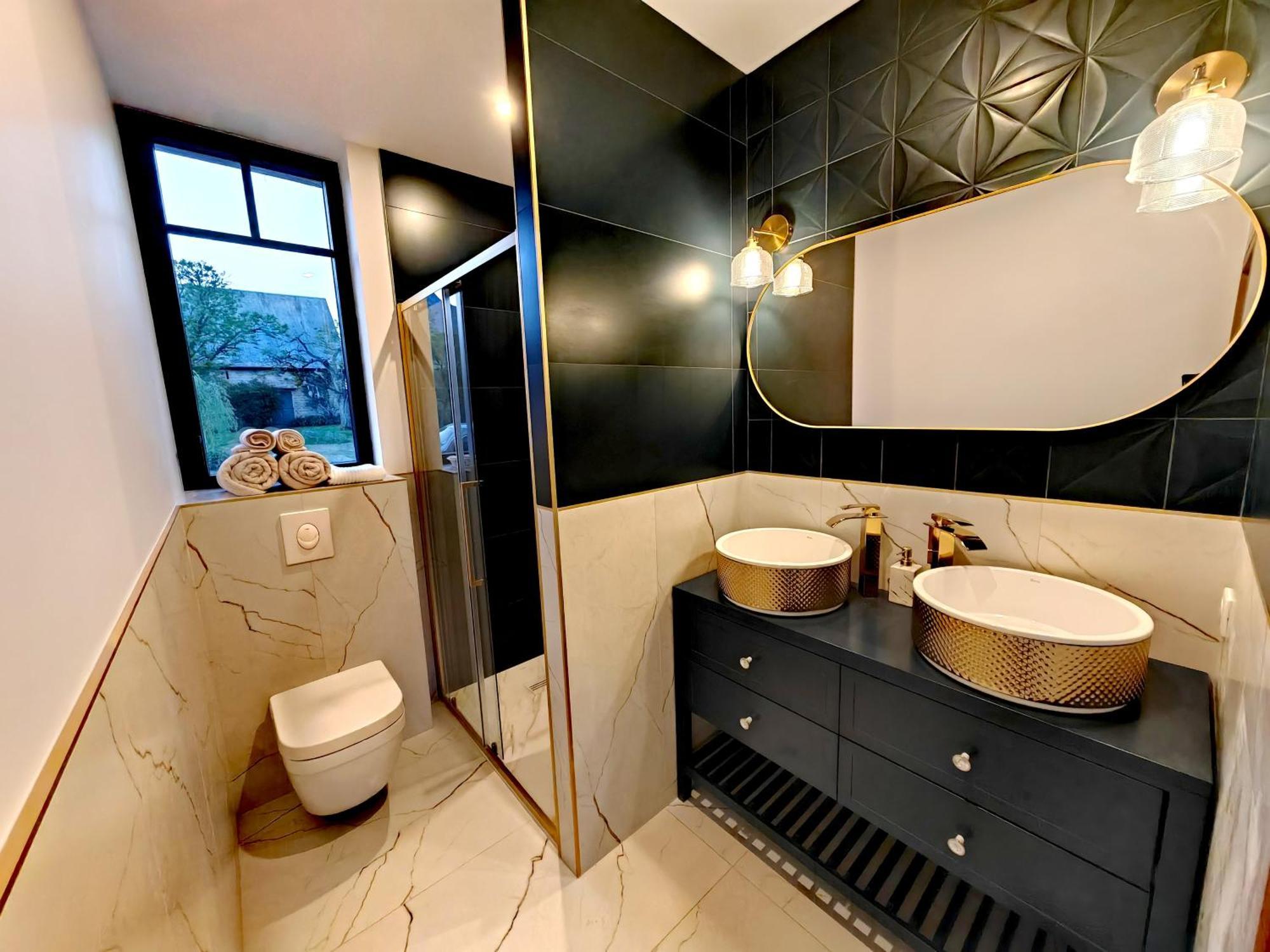Domaine De L'Isle Maniere Apartment Saint-Quentin-sur-le-Homme Bagian luar foto